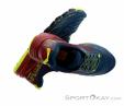 La Sportiva Akasha Mens Trail Running Shoes, La Sportiva, Multicolor, , Hombre, 0024-10634, 5637727545, 8020647759767, N5-20.jpg