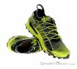 La Sportiva Mutant Mens Trail Running Shoes, , Green, , Male, 0024-10635, 5637727553, , N1-01.jpg