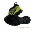La Sportiva Mutant Mens Trail Running Shoes, La Sportiva, Zelená, , Muži, 0024-10635, 5637727553, 8020647668656, N1-11.jpg