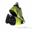 La Sportiva Mutant Mens Trail Running Shoes, La Sportiva, Verde, , Hombre, 0024-10635, 5637727553, 8020647668656, N1-16.jpg