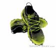 La Sportiva Mutant Mens Trail Running Shoes, La Sportiva, Green, , Male, 0024-10635, 5637727553, 8020647668656, N2-02.jpg