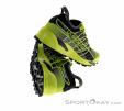 La Sportiva Mutant Mens Trail Running Shoes, La Sportiva, Zelená, , Muži, 0024-10635, 5637727553, 8020647668656, N2-17.jpg