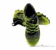 La Sportiva Mutant Mens Trail Running Shoes, La Sportiva, Verde, , Hombre, 0024-10635, 5637727553, 8020647668656, N3-03.jpg