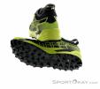 La Sportiva Mutant Mens Trail Running Shoes, La Sportiva, Vert, , Hommes, 0024-10635, 5637727553, 8020647668656, N3-13.jpg