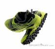 La Sportiva Mutant Mens Trail Running Shoes, La Sportiva, Verde, , Hombre, 0024-10635, 5637727553, 8020647668656, N4-09.jpg
