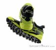 La Sportiva Mutant Mens Trail Running Shoes, , Green, , Male, 0024-10635, 5637727553, , N4-14.jpg