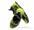 La Sportiva Mutant Mens Trail Running Shoes, , Green, , Male, 0024-10635, 5637727553, , N5-05.jpg