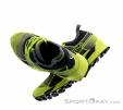 La Sportiva Mutant Mens Trail Running Shoes, La Sportiva, Green, , Male, 0024-10635, 5637727553, 8020647668656, N5-10.jpg