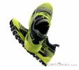 La Sportiva Mutant Mens Trail Running Shoes, La Sportiva, Green, , Male, 0024-10635, 5637727553, 8020647668656, N5-15.jpg