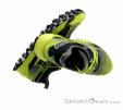 La Sportiva Mutant Mens Trail Running Shoes, La Sportiva, Vert, , Hommes, 0024-10635, 5637727553, 8020647668656, N5-20.jpg