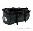 The North Face Base Camp Duffel XS Travelling Bag, The North Face, Negro, , , 0205-10264, 5637727557, 191476112899, N1-01.jpg