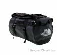 The North Face Base Camp Duffel XS Travelling Bag, The North Face, Čierna, , , 0205-10264, 5637727557, 191476112899, N1-06.jpg