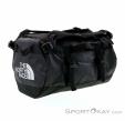 The North Face Base Camp Duffel XS Travelling Bag, The North Face, Noir, , , 0205-10264, 5637727557, 191476112899, N1-11.jpg