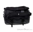 The North Face Base Camp Duffel XS Travelling Bag, The North Face, Black, , , 0205-10264, 5637727557, 191476112899, N3-13.jpg