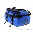 The North Face Base Camp Duffel XS Travelling Bag, The North Face, Modrá, , , 0205-10264, 5637727558, 192361592611, N1-06.jpg
