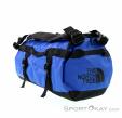 The North Face Base Camp Duffel XS Travelling Bag, The North Face, Bleu, , , 0205-10264, 5637727558, 192361592611, N1-16.jpg