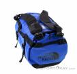 The North Face Base Camp Duffel XS Travelling Bag, The North Face, Blue, , , 0205-10264, 5637727558, 192361592611, N2-17.jpg