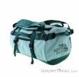 The North Face Base Camp Duffel XS Travelling Bag, The North Face, Zelená, , , 0205-10264, 5637727559, 192827502154, N1-06.jpg