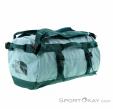 The North Face Base Camp Duffel XS Travelling Bag, The North Face, Verde, , , 0205-10264, 5637727559, 192827502154, N1-11.jpg