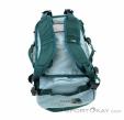 The North Face Base Camp Duffel XS Travelling Bag, The North Face, Verde, , , 0205-10264, 5637727559, 192827502154, N3-08.jpg