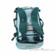 The North Face Base Camp Duffel XS Travelling Bag, The North Face, Green, , , 0205-10264, 5637727559, 192827502154, N3-18.jpg