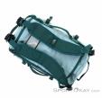 The North Face Base Camp Duffel XS Travelling Bag, The North Face, Green, , , 0205-10264, 5637727559, 192827502154, N5-05.jpg