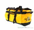 The North Face Base Camp Duffel XS Reisetasche, The North Face, Gelb, , , 0205-10264, 5637727560, 191476113018, N1-06.jpg