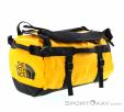 The North Face Base Camp Duffel XS Travelling Bag, The North Face, Žltá, , , 0205-10264, 5637727560, 191476113018, N1-11.jpg