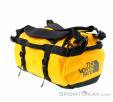 The North Face Base Camp Duffel XS Travelling Bag, The North Face, Žltá, , , 0205-10264, 5637727560, 191476113018, N1-16.jpg