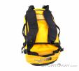 The North Face Base Camp Duffel XS Reisetasche, The North Face, Gelb, , , 0205-10264, 5637727560, 191476113018, N3-08.jpg