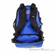 The North Face Base Camp Duffel S Travelling Bag, The North Face, Blue, , , 0205-10265, 5637727561, 192361592703, N3-08.jpg