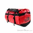 The North Face Base Camp Duffel S Travelling Bag, The North Face, Rouge, , , 0205-10265, 5637727565, 191476113414, N1-06.jpg