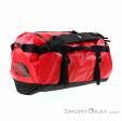 The North Face Base Camp Duffel S Reisetasche, The North Face, Rot, , , 0205-10265, 5637727565, 191476113414, N1-11.jpg