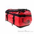 The North Face Base Camp Duffel S Travelling Bag, , Red, , , 0205-10265, 5637727565, , N1-16.jpg