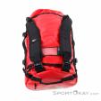 The North Face Base Camp Duffel S Travelling Bag, , Red, , , 0205-10265, 5637727565, , N3-18.jpg