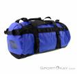 The North Face Base Camp Duffel M Travelling Bag, The North Face, Blue, , , 0205-10266, 5637727574, 192361592826, N1-11.jpg