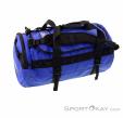 The North Face Base Camp Duffel M Travelling Bag, The North Face, Blue, , , 0205-10266, 5637727574, 192361592826, N2-02.jpg