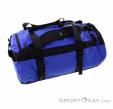The North Face Base Camp Duffel M Travelling Bag, The North Face, Bleu, , , 0205-10266, 5637727574, 192361592826, N2-12.jpg