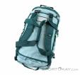 The North Face Base Camp Duffel M Travelling Bag, The North Face, Green, , , 0205-10266, 5637727575, 192361592987, N4-09.jpg