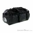 The North Face Base Camp Duffel M Travelling Bag, The North Face, Noir, , , 0205-10266, 5637727576, 191476113667, N1-01.jpg