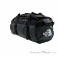 The North Face Base Camp Duffel M Travelling Bag, The North Face, Noir, , , 0205-10266, 5637727576, 191476113667, N1-06.jpg