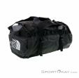 The North Face Base Camp Duffel M Travelling Bag, The North Face, Noir, , , 0205-10266, 5637727576, 191476113667, N1-11.jpg