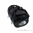 The North Face Base Camp Duffel M Travelling Bag, The North Face, Noir, , , 0205-10266, 5637727576, 191476113667, N2-07.jpg