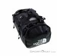 The North Face Base Camp Duffel M Travelling Bag, The North Face, Black, , , 0205-10266, 5637727576, 191476113667, N2-17.jpg