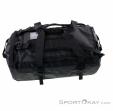 The North Face Base Camp Duffel M Travelling Bag, The North Face, Black, , , 0205-10266, 5637727576, 191476113667, N3-03.jpg