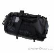 The North Face Base Camp Duffel M Travelling Bag, The North Face, Noir, , , 0205-10266, 5637727576, 191476113667, N4-04.jpg