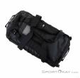 The North Face Base Camp Duffel M Travelling Bag, The North Face, Black, , , 0205-10266, 5637727576, 191476113667, N5-05.jpg