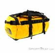 The North Face Base Camp Duffel M Travelling Bag, The North Face, Yellow, , , 0205-10266, 5637727577, 191476113490, N1-01.jpg