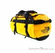 The North Face Base Camp Duffel M Travelling Bag, The North Face, Yellow, , , 0205-10266, 5637727577, 191476113490, N1-06.jpg
