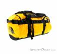 The North Face Base Camp Duffel M Travelling Bag, The North Face, Yellow, , , 0205-10266, 5637727577, 191476113490, N1-11.jpg